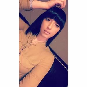 Meet your Posher, Naomi